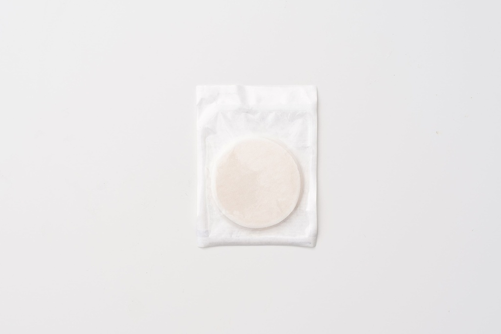 Lansinoh Soothies verzachtende patch 2 stuks