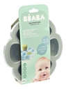 Béaba Bewaarpotje 6 x 150 ml groen