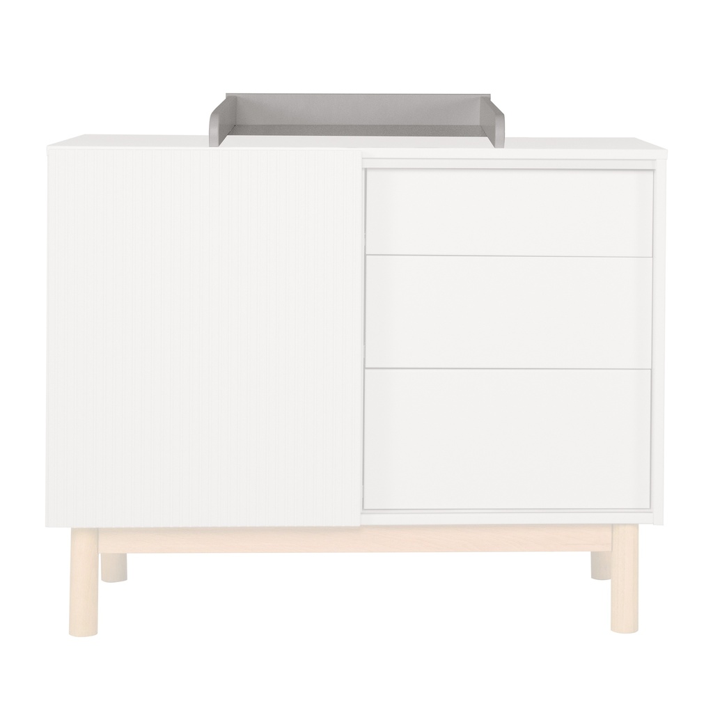 Quax Commode + Rallonge Mood Clay