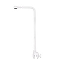 Luvion Crib Mount pour babyphone Essential Connect Crib blanc