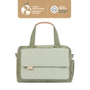 Day to day bag, Abstract