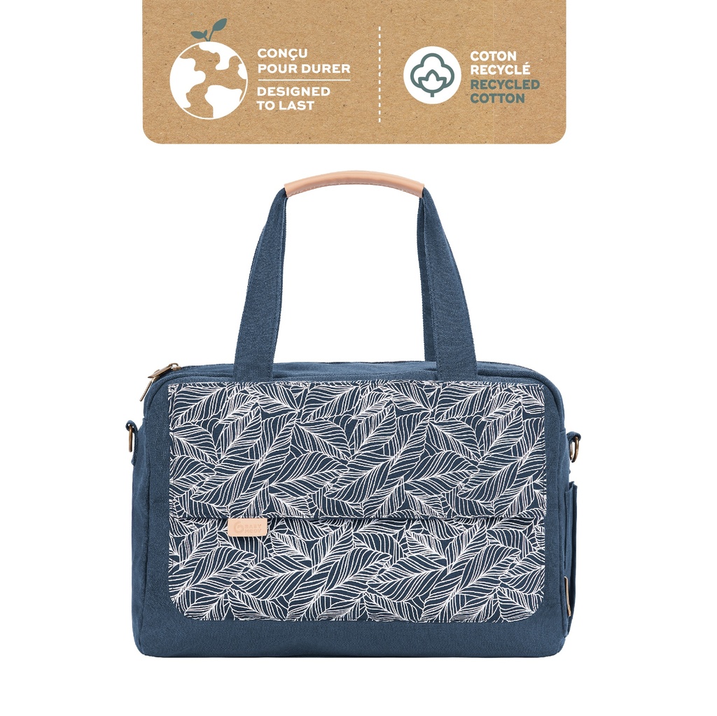 Day to day bag, Palm
