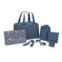 Day to day bag, Palm