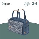 Day to day bag, Palm