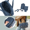 Day to day bag, Palm