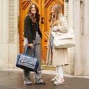 Day to day bag, Palm