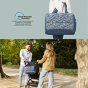 Day to day bag, Palm