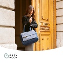 Day to day bag, Palm