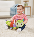 VTech Activiteitenspeeltje Ontdek & Leer Knuffelrups NL