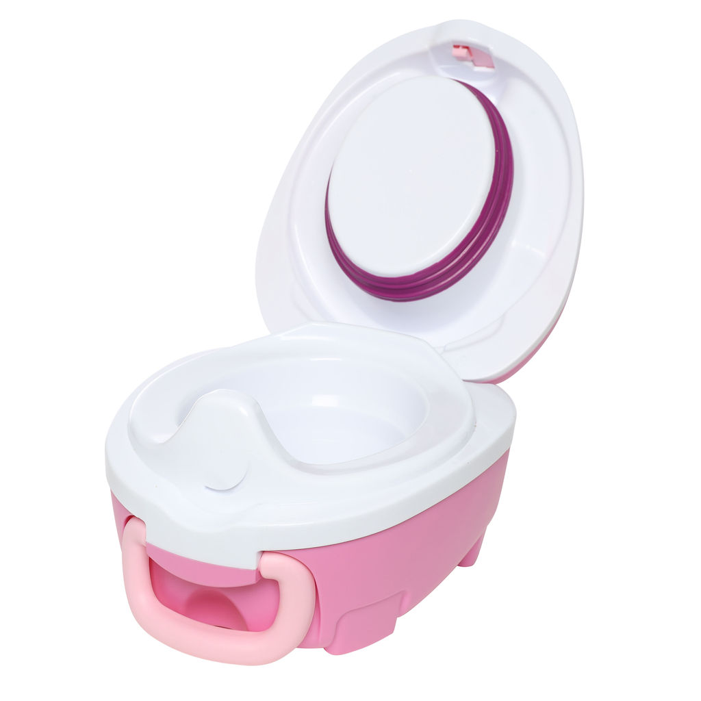 WC-Potje, My Carry Potty Draak