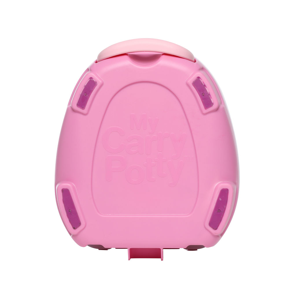 WC-Potje, My Carry Potty Draak