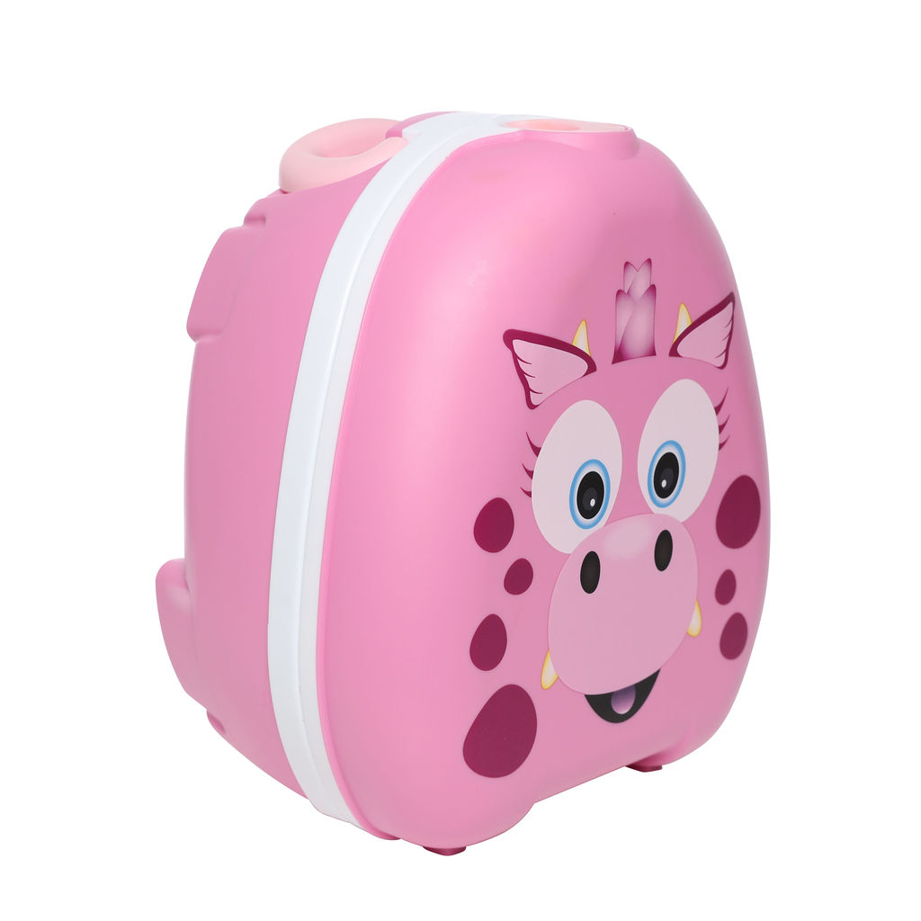 WC-Potje, My Carry Potty Draak