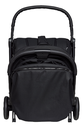VKS Buggy Re-Act zwart + regenhoes