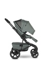 Easywasywalker Kinderwagen Jimmey Thyme Green