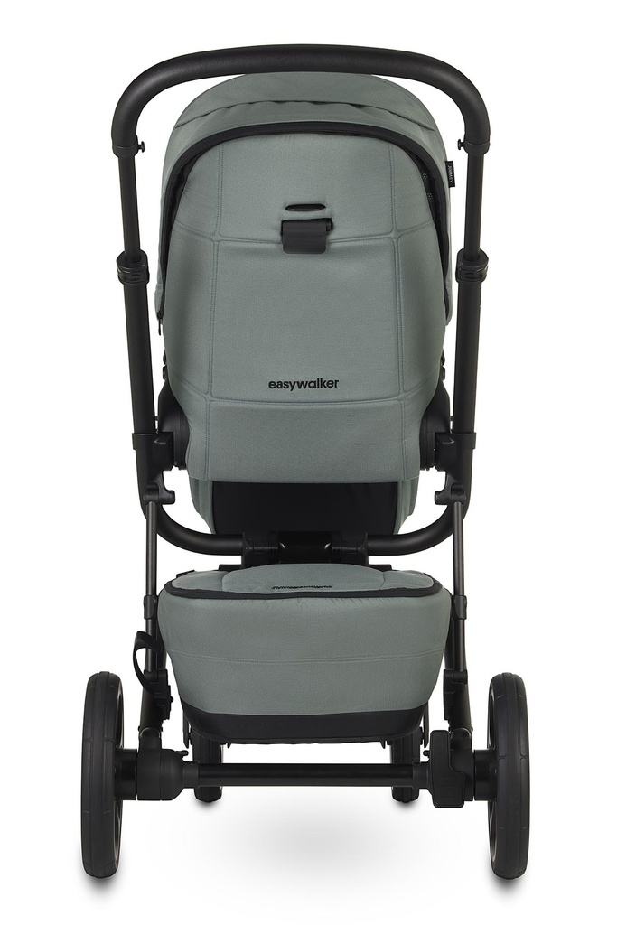 Easywasywalker Kinderwagen Jimmey Thyme Green