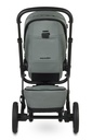 Easywasywalker Kinderwagen Jimmey Thyme Green