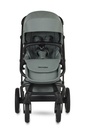 Easywasywalker Kinderwagen Jimmey Thyme Green