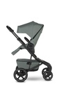 Easywasywalker Kinderwagen Jimmey Thyme Green