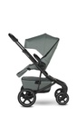 Easywasywalker Kinderwagen Jimmey Thyme Green