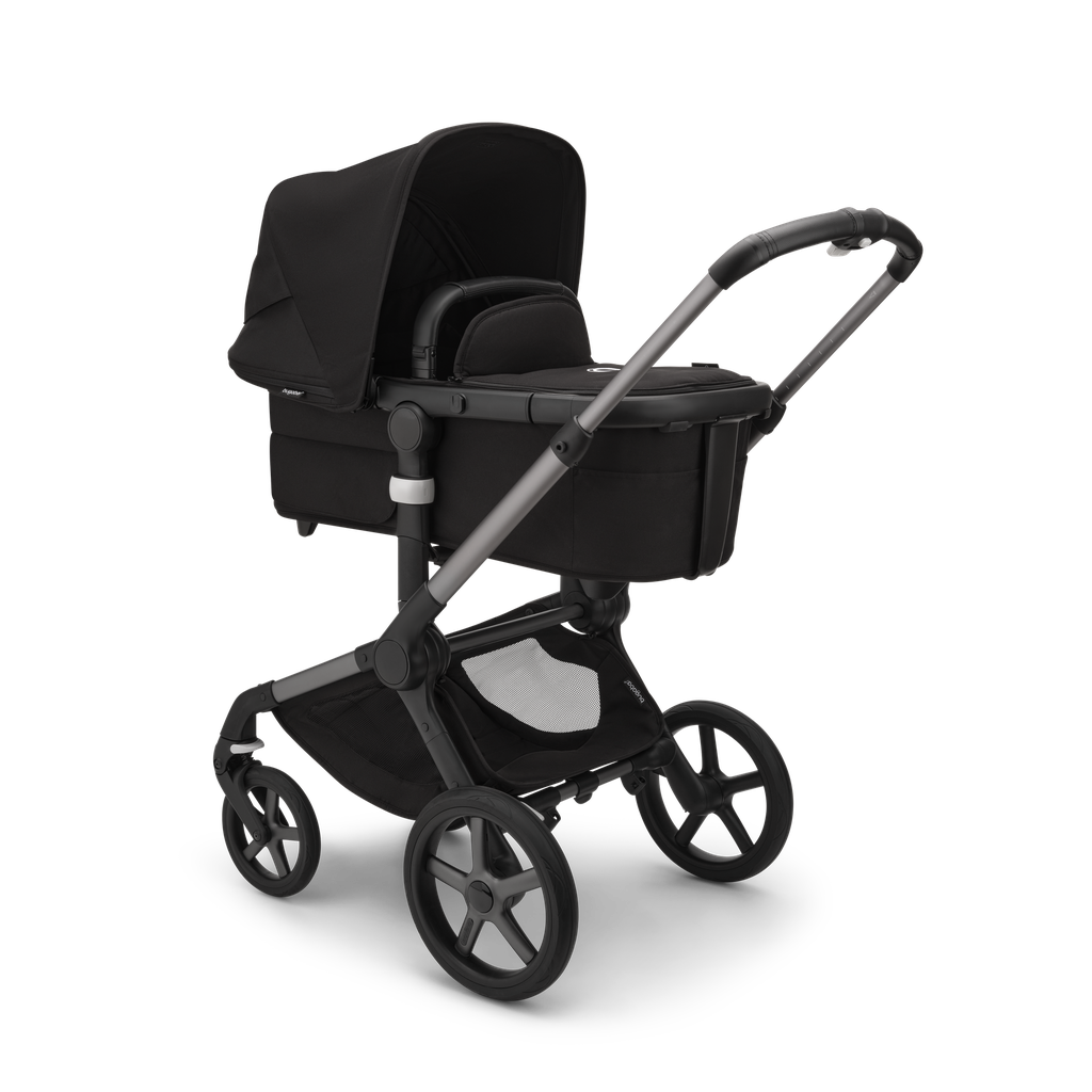 Bugaboo Adapter Fox 5 - 2 stuks