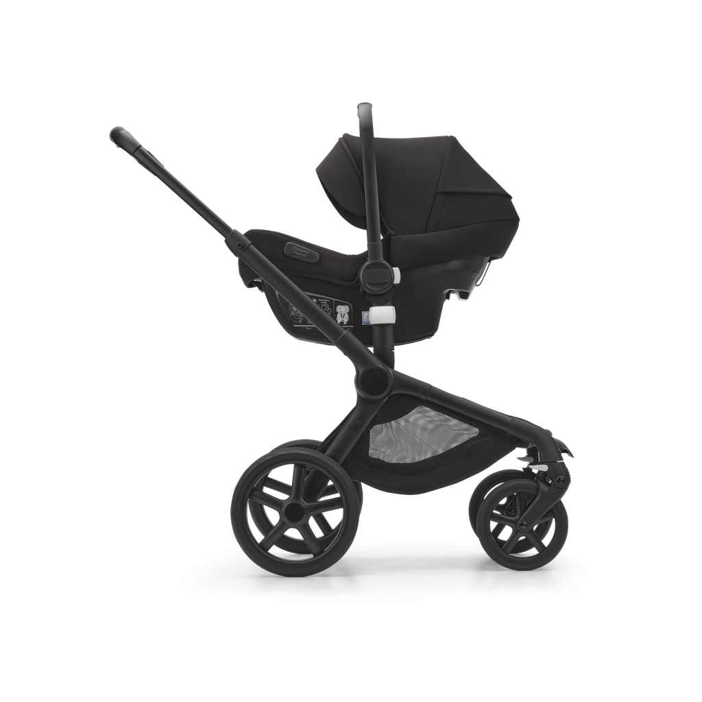 Bugaboo Adapter Fox 5 - 2 stuks