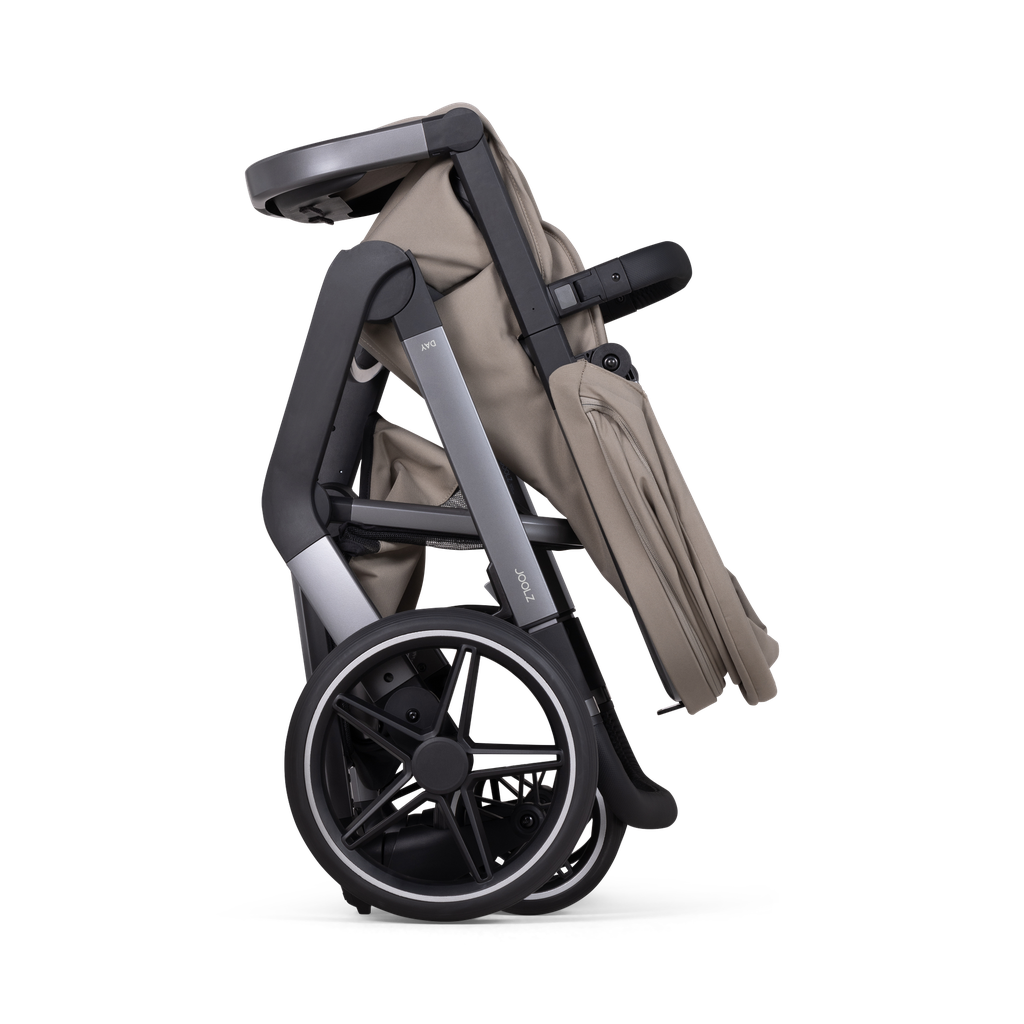 Joolz 3-in-1 Kinderwagen Day5 Sage Green