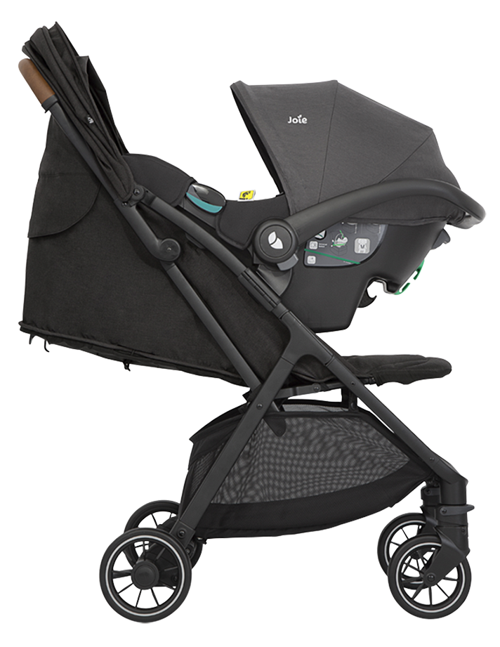 Joie Poussette canne Pact Pro Shale