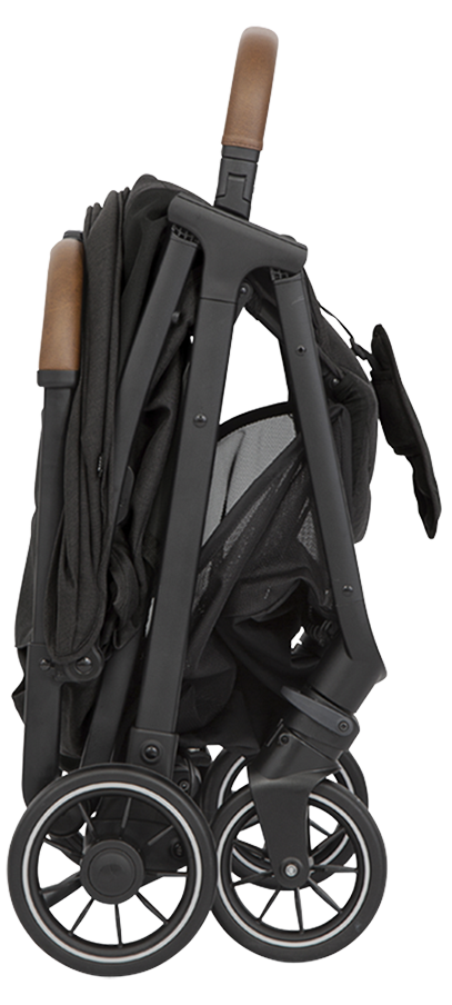 Joie Buggy Pact Pro Shale