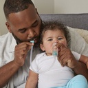 Braun Mouche-bébé manuel 1