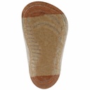 Ewers Sokken antislip Regenboog beige
