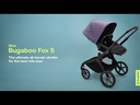 Bugaboo 3-in-1 Kinderwagen Fox 5 Black