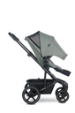 EasyWalker Poussette 2 en 1 Harvey5 Agave Green