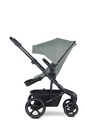 EasyWalker Poussette 2 en 1 Harvey5 Agave Green