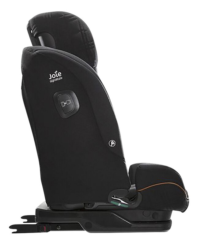 Joie Autostoel i-Plenti Groep 1/2/3 i-Size Eclipse
