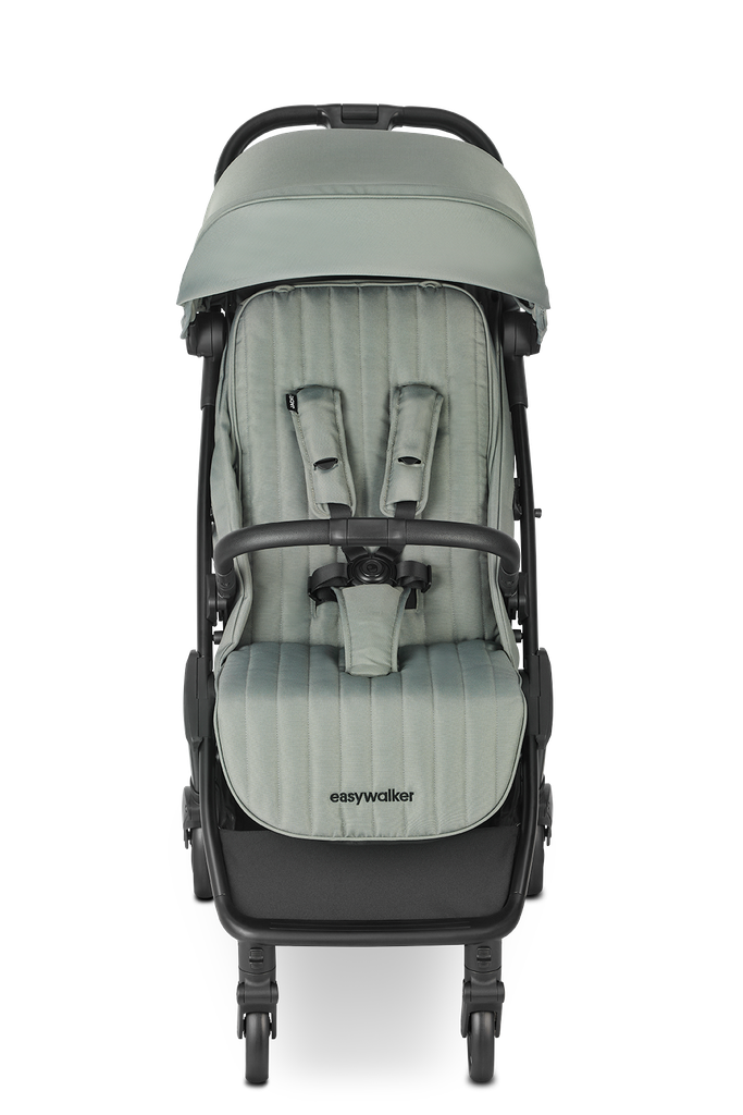 EasyWalker Buggy Jackey 2 XL Agave Green