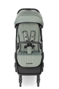 EasyWalker Buggy Jackey 2 XL Agave Green