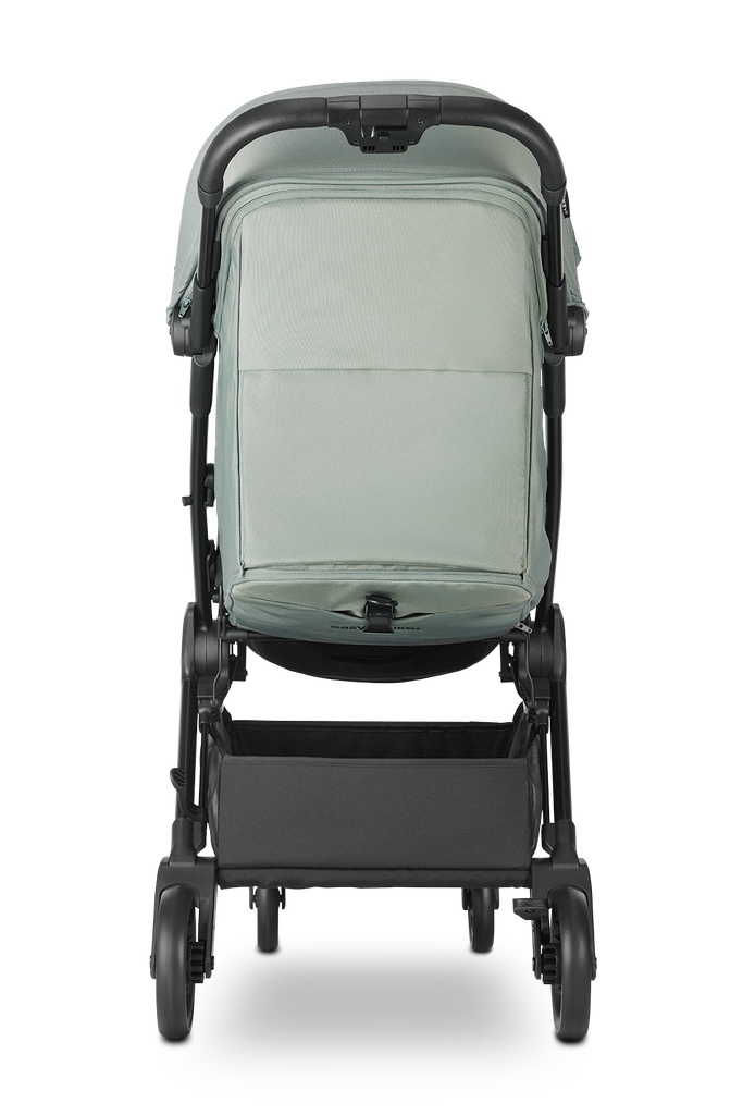 EasyWalker Buggy Jackey 2 XL Agave Green