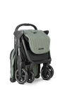 EasyWalker Buggy Jackey 2 XL Agave Green