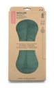 KipKep Hoes voor warmtekussen Woller Calming Green