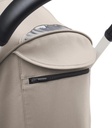 VKS frame voor Yoyo black + Zitje color pack taupe 6+