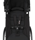 Stokke® 2-in-1 Kinderwagen YOYO³ 6+ color pack Black