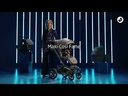 Maxi-Cosi Poussette 3 en 1 Fame Twillic Black