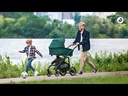 Maxi-Cosi Poussette 3 en 1 Plaza+ Essential Black