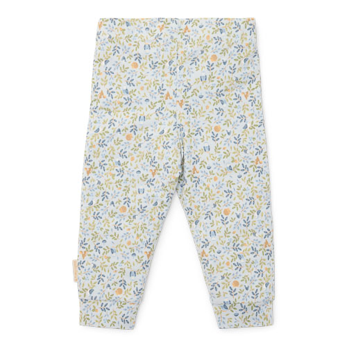 Little Dutch Pyjama 2 pièces Forest Adventures bleu