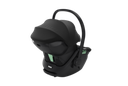 Thule Siège-auto portable Maple Groupe 0+ Black