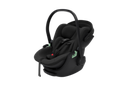 Thule Siège-auto portable Maple Groupe 0+ Black