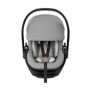 Thule Siège-auto portable Maple Groupe 0+ Light Grey