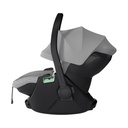 Thule Siège-auto portable Maple Groupe 0+ Light Grey