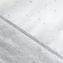 Bemini Sac de couchage d'hiver Stary jersey tom 85 cm