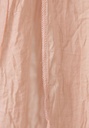 klamboe Canopy Vintage 245cm Wild Rose